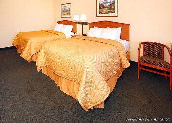 Comfort Inn & Suites Tualatin - Lake Oswego South Habitación foto